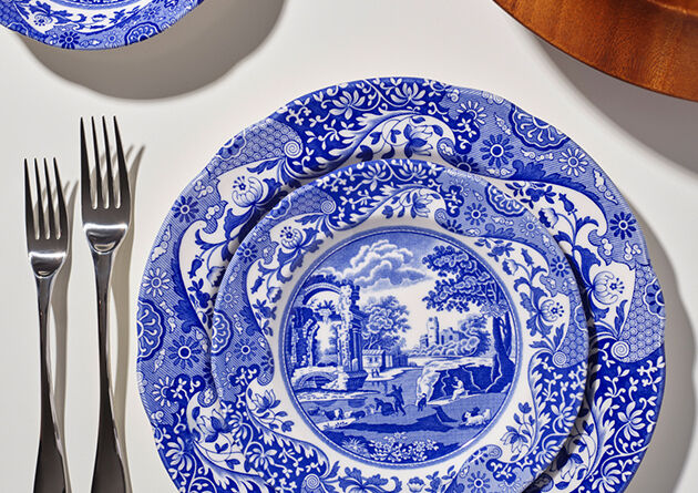 Blue Italian Collection Blue Italian Collection